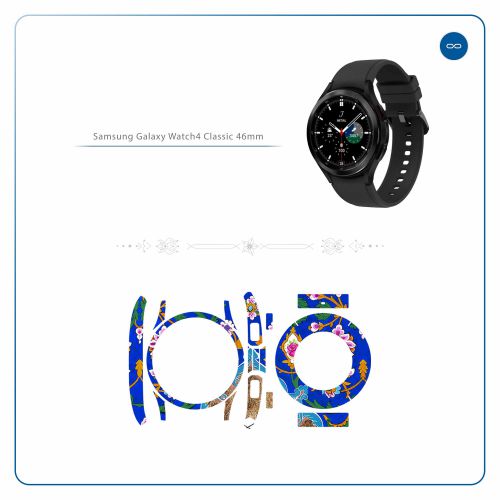 Samsung_Watch4 Classic 46mm_Maryams_Mathematics_2